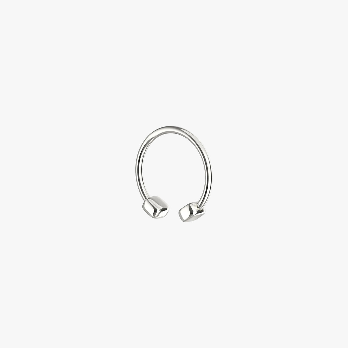 Ring + Cubes