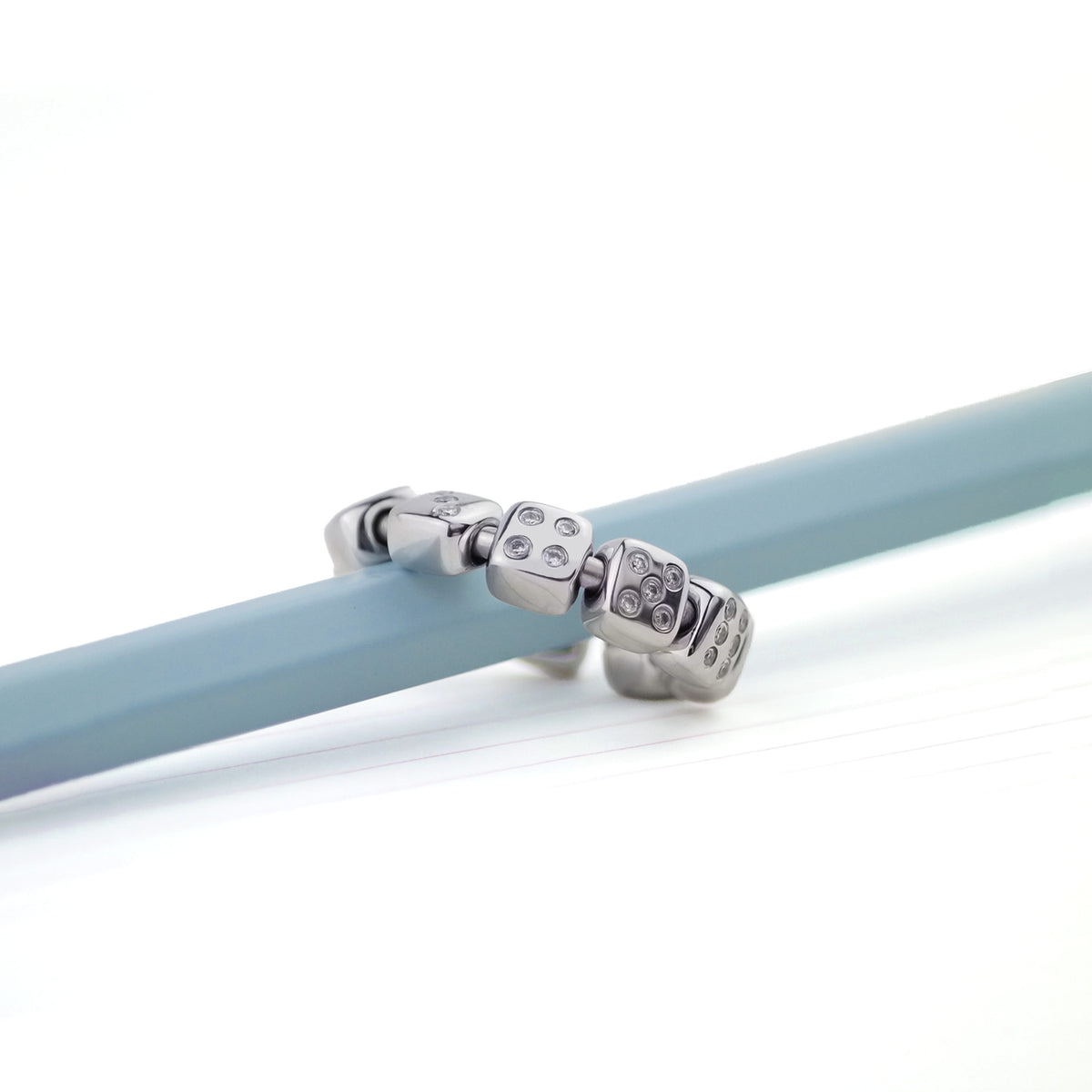 Dice Ring