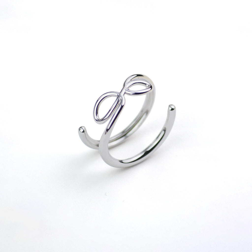 Scribble Ring