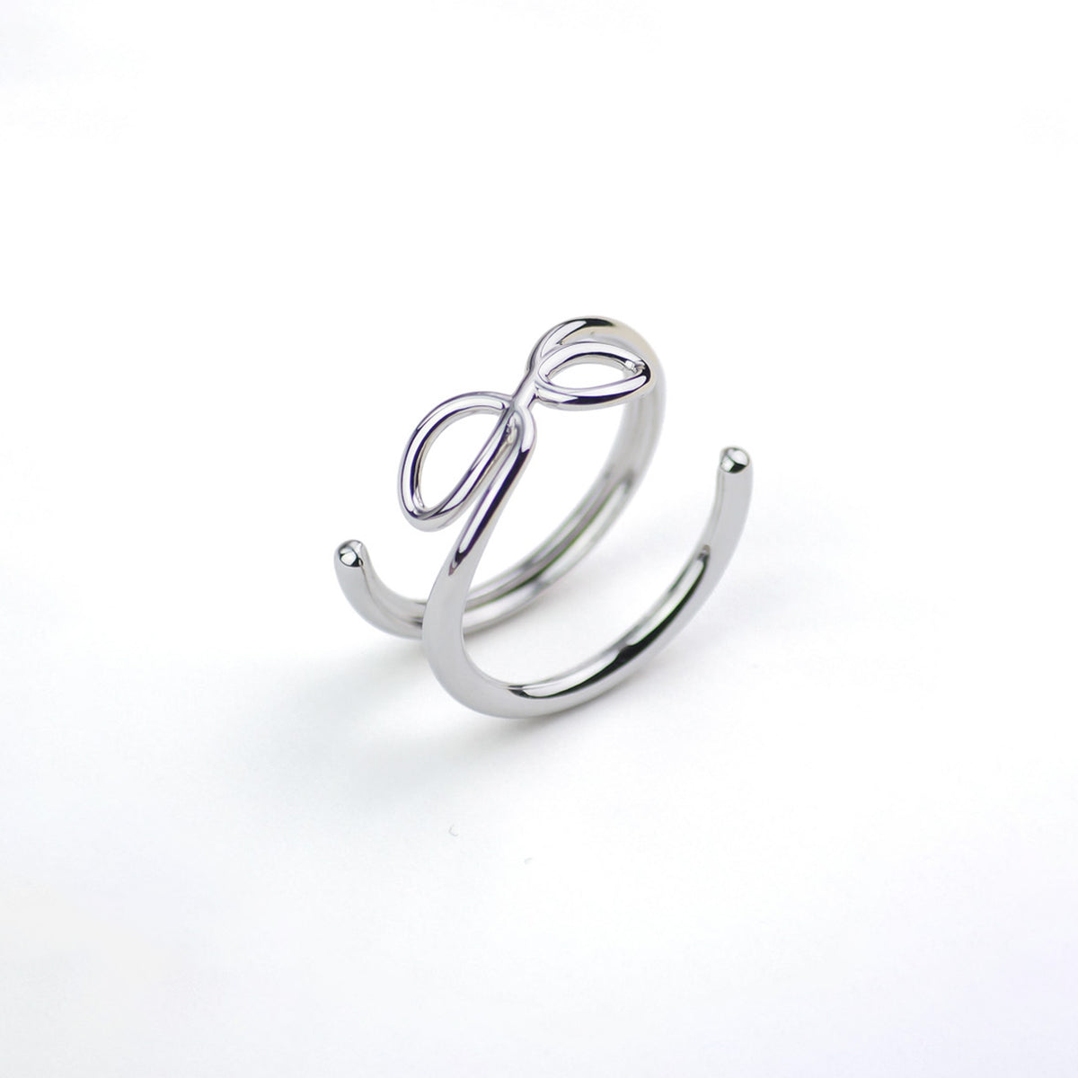 Scribble Ring