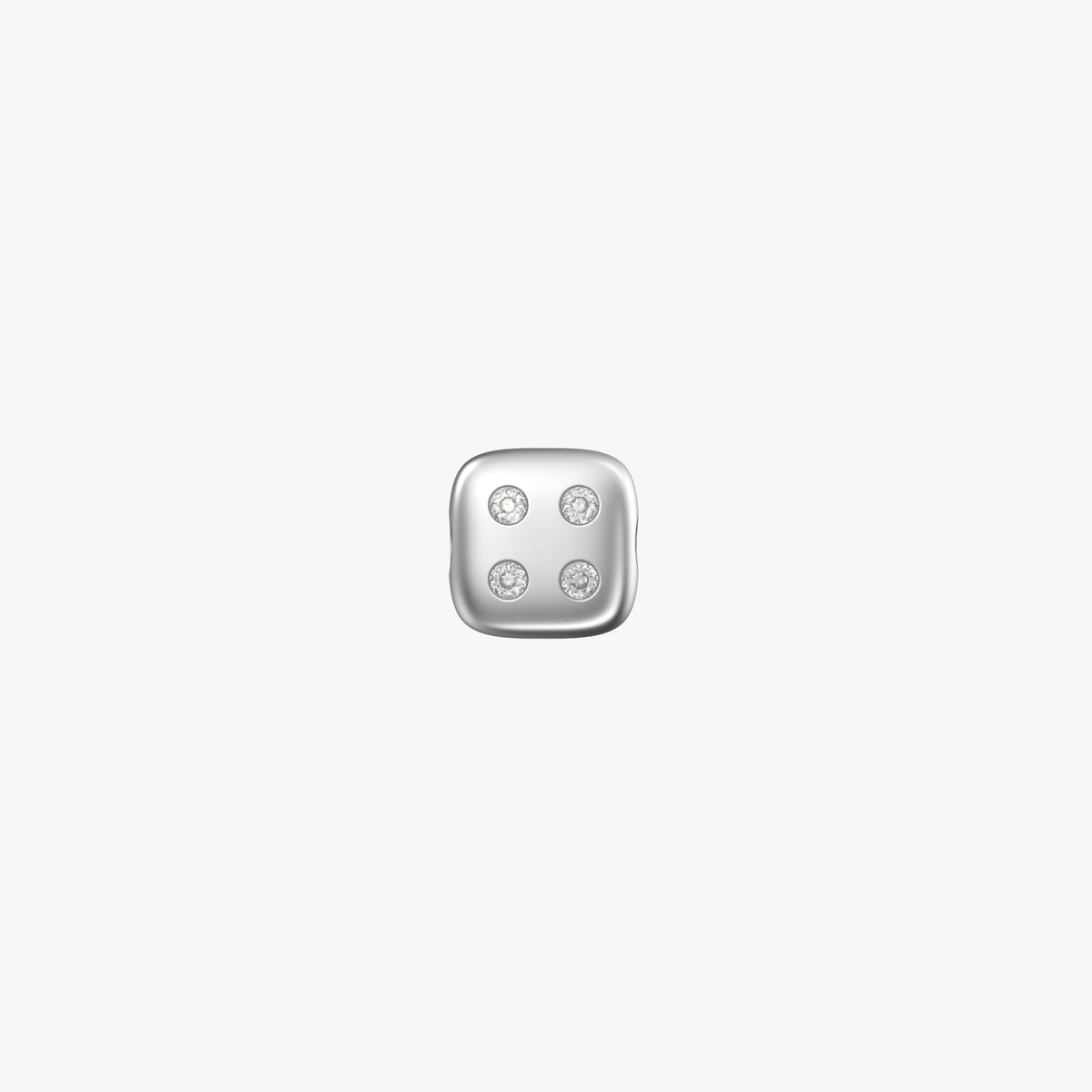 Four Diamonds Cube