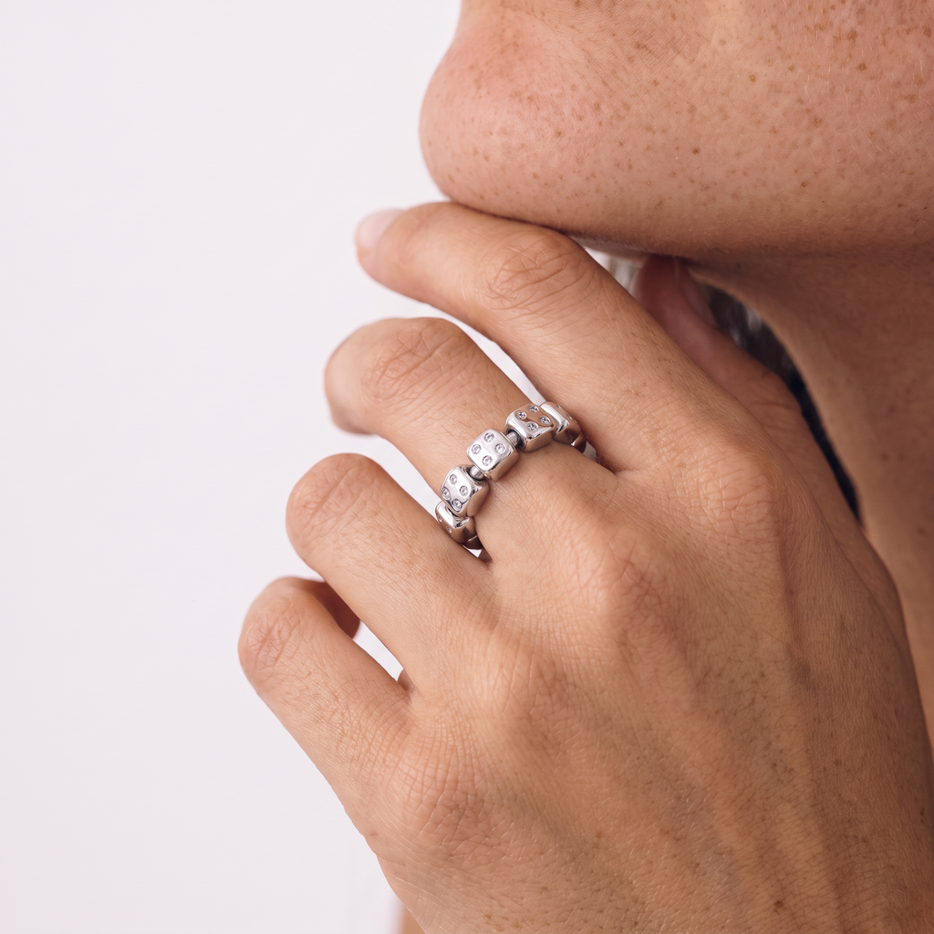 Dice Ring