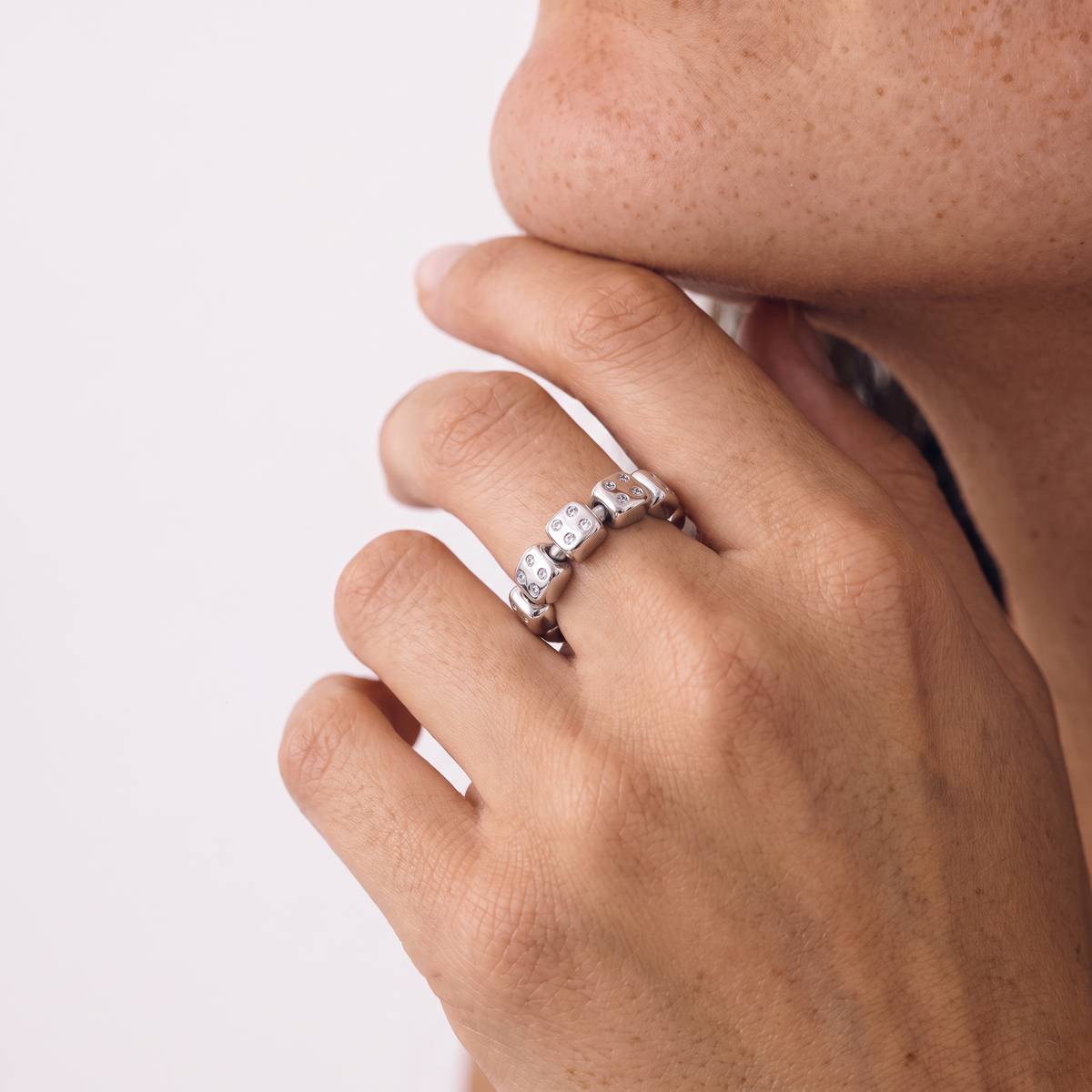 Dice Ring